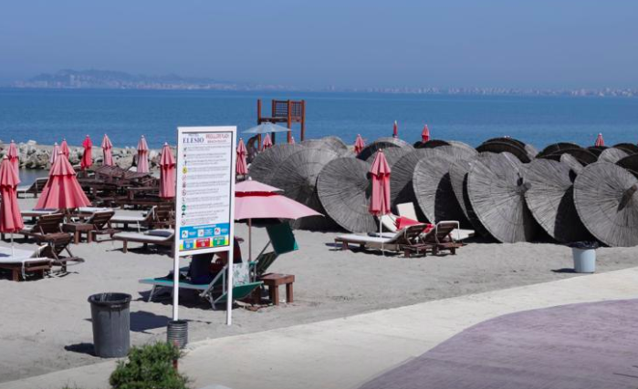 Lejet e shfrytezimit te plazhit: Rihapen aplikimet, afati per dorezimin e dokumentave